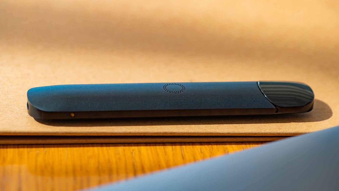 How Does a Vape Pen Work? - RELX Global