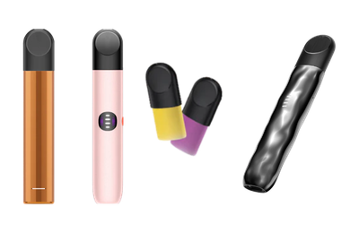 Relx Infinity Series