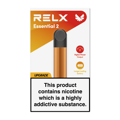 悦刻官方正品 海外版原装七代青羽2 (可适配4、5、6、7代烟弹）无字烟杆