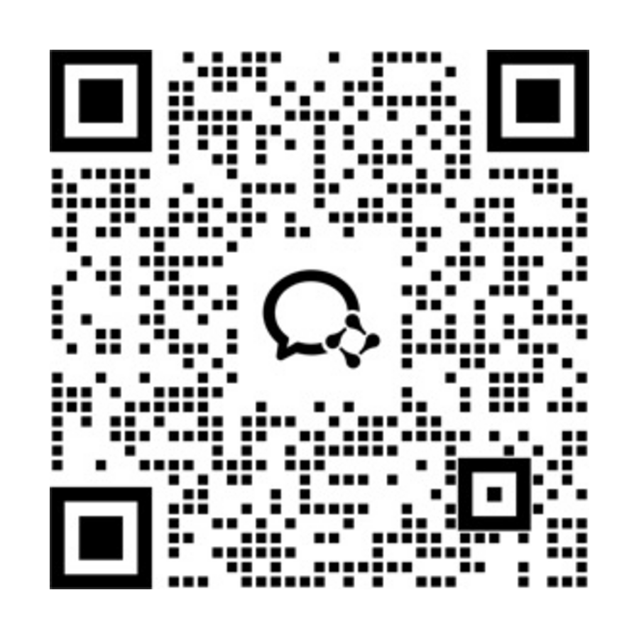 UVT Store 企业微信客服二维码
